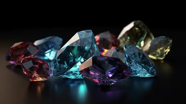 Gem Banner