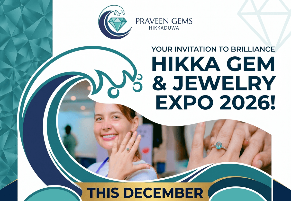 Hikka Gem Expo 2026