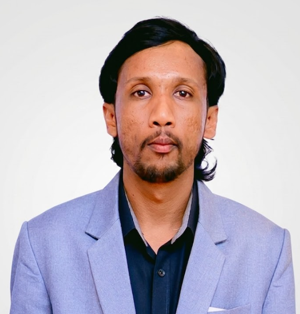 Praveen Guruge