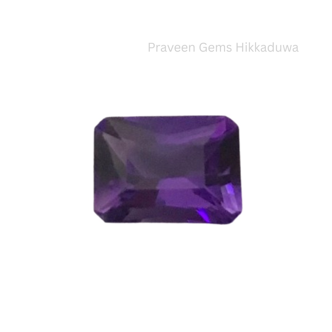 5.15 Amethyst Gemstone